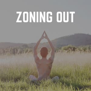 Zoning Out - Zarobi