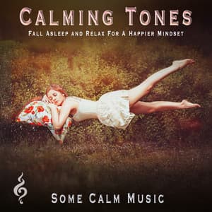 Calming Tones: Fall Asleep and Relax For A Happier Mindset - Aveda Blue