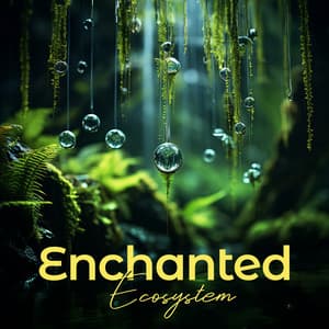 Enchanted Ecosystem: Nature’s Melodic Whispers - Harmony Nature Sounds Academy