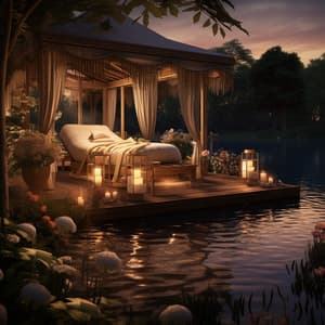 Sonic Escape: Ambient Waterscapes in Spa Melody - Big Ordo