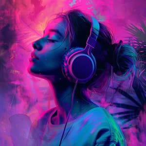 Music for Daily Relaxation: Calm Harmonies - Relaxing Nature Sounds Collection