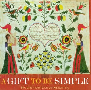 Ainsworth, H.: Bay Book of Psalmes  / Coolidge, P.S.: Pioneer Dances - Gregg Smith Singers