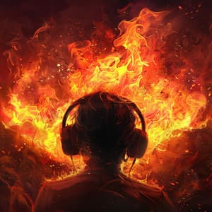 Fire Essence: Music of Flames - BINURL