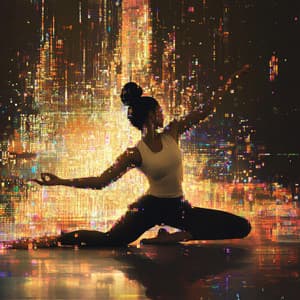 Zen Symphonies: Music for Yoga and Karmic Flow - Yoga Music Station