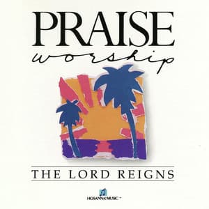 The Lord Reigns - Bob Fitts