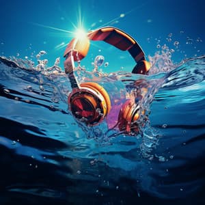 Ambient Waves: Sonic Tides of Serenity - Tibetanian