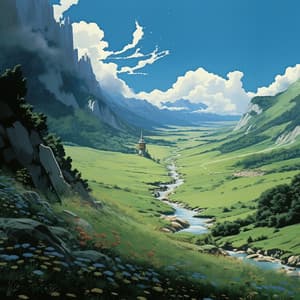 Serenity's Symphony: Harmonizing Stillness and Soul - Relaxing Nature Sounds Collection