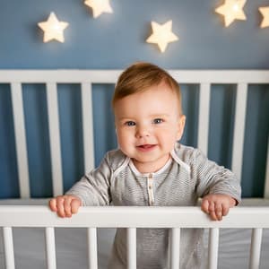 Noche Tranquila Del Bebé: Música Reconfortante - Sonidos para la vida