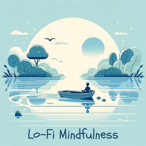 Lo-Fi Mindfulness - Relax Vibes - Chillout Music Whole World