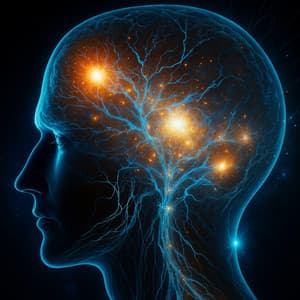 Reset Umysłu po Przeciążeniu Stresem - Uzdrawiająca Częstotliwość HZ