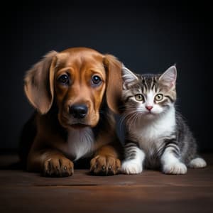 Música Para El Vínculo Con Mascotas: Huellas Y Melodías - Planeta angelical