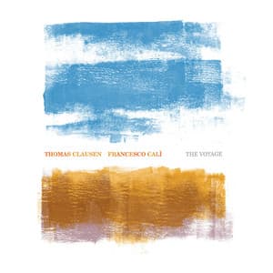 The Voyage - Thomas Clausen