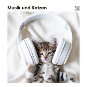 Musik und Katzen - Katzenmusik
