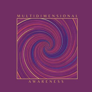 Multidimensional Awareness - Sean Evenett