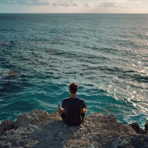 Concentración Oceánica: Ambiente Concentrado Del Mar - Sonidos Naturaleza