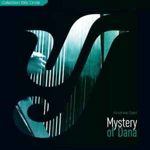 Mystery of Dana - Andrea Seki