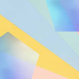 Music for Virtual Relaxation - Bright Jazz Quintet - Calm Instrumental Coffee House