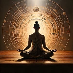 Meditation Cadence: Rhythms for Calm - Christian Music Experience