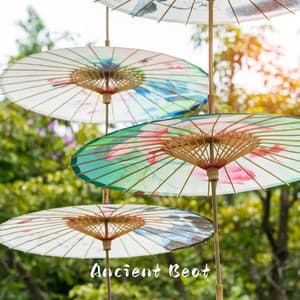 Ancient Beat - Calming Chords