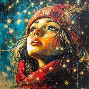 A Melodic Journey Through the Christmas Holidays - Zen Christmas