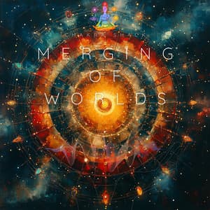 Merging of Worlds: Chakra Energy Channels Connection - Chakra Shack