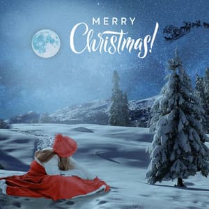 Merry Christmas - Christmas 2018