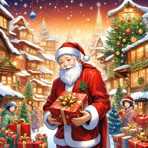 Amas na Nollag - The Irish Christmas & Celtic Christmas Nollag