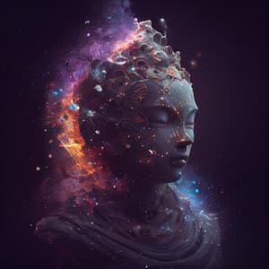 Meditation Therapy Music - Shakuhachi Sakano