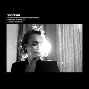 Live At Berwaldhallen - Ane Brun
