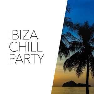 Ibiza Chill Party - Chill Hip-Hop Beats