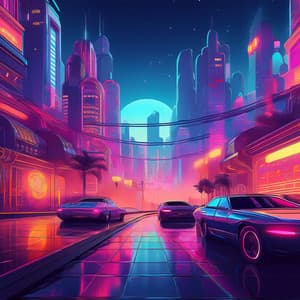 Hip Hop Rhythms For The Unseen World - Dreamy Relaxation Harmony