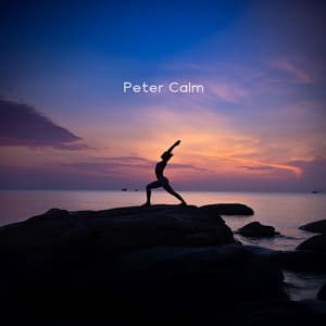 The Clear Sky of Awareness - Peter Calm