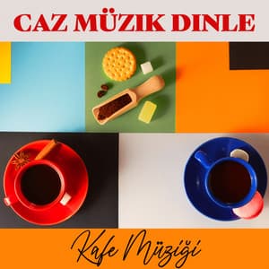 Caz Müzik Dinle: Kafe Müziği, Okumak için Caz, Pozitif Atmosfer - Enstrümantal Caz Akademi