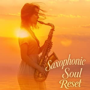 Saxophonic Soul Reset - Clare - Wellness Coach