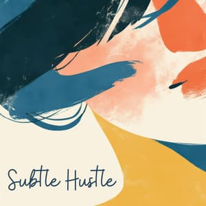 Subtle Hustle - Reiki Healing Unit