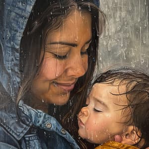 Ecos De Arrullos: Melodías Suaves Para Bebés - Canciones de cuna de Brahms