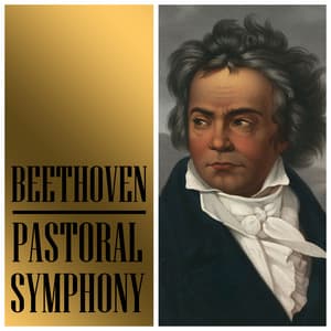 Beethoven - Pastoral Symphony - Alfred Scholz
