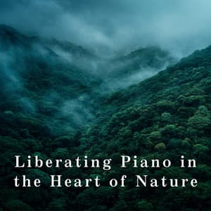 Liberating Piano in the Heart of Nature - Hugo Focus