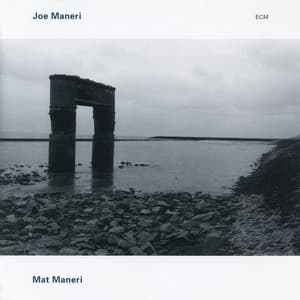 Blessed - Joe Maneri
