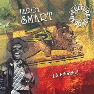 Leroy Smart And Friends - Leroy Smart