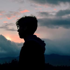 50 Stormy Nights: Sounds for Stress Relief - Meditation Rain Sounds