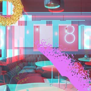 Music for Infinite Wisdoms - Cleaning Music