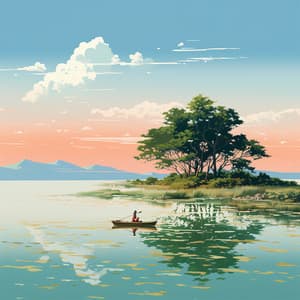 Mystical Reflections - MusicoterapiaTeam