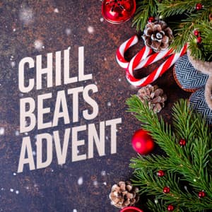 Chill Beats Advent - Lofi Sleep Chill