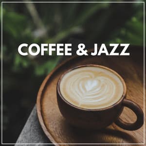 Coffee & Jazz - Soft Winter Jazz