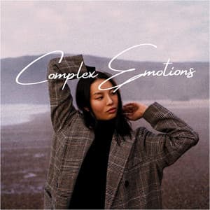 Complex Emotions: When Hearts Improvise, Love Songs - Sensual & Romantic Piano Jazz Universe