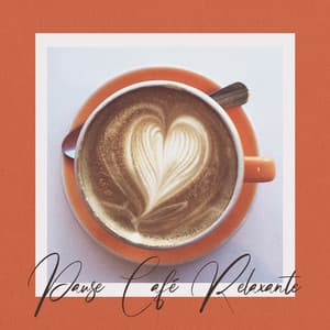 vVv Pause Café Relaxante vVv - Lounge Café