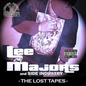 The Lost Tapes - Lee Majors