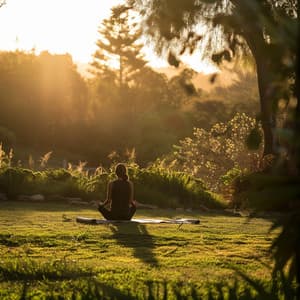 Música Para La Meditación: Frecuencias De Enfoque Profundo - El monje junto al mar
