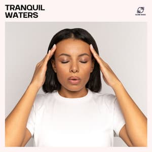 Tranquil Waters: Anti Stress Relaxation Music - No Stress Ensemble